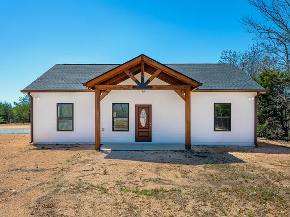 187 New Era Ridge Rd, Linden, TN 37096