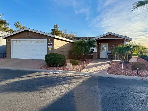 11201 N El Mirage Rd #A-58, El Mirage, AZ 85335