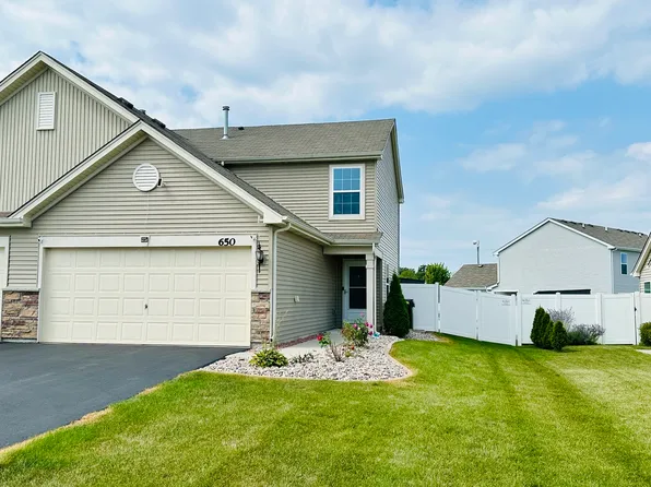650 Florence St, Hampshire, IL 60140