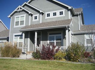 1226 Nassau Way, Fort Collins, CO 80525