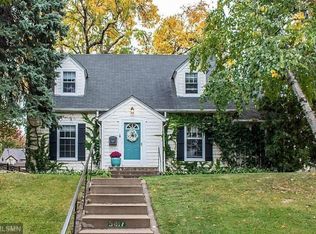5417 Park Ave, Minneapolis, MN 55417