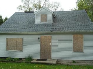 1401 W Jolly Rd, Lansing, MI 48910