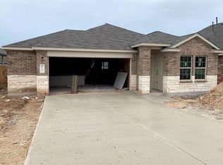 6516 Cetone Trce, Round Rock, TX 78665