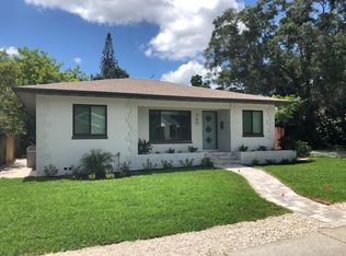 760 22nd Ave N, Saint Petersburg, FL 33704