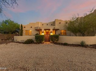 43823 N 20th St, New River, AZ 85087