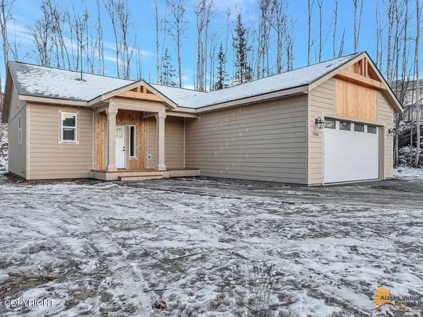 7041 W Leckwold Dr, Wasilla, AK 99623