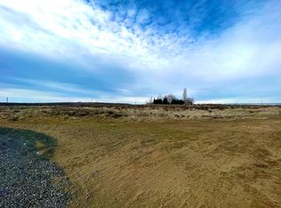 LOT 3 E Christy Rd #3, Plymouth, WA 99346