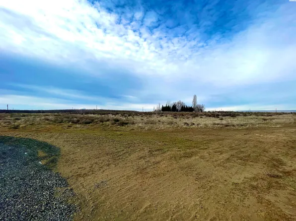 LOT 3 E Christy Rd #3, Plymouth, WA 99346