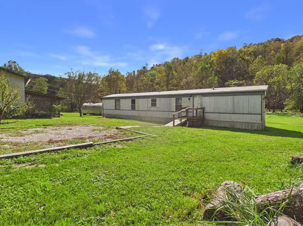 395 Township Road 212 S, Scottown, OH 45678