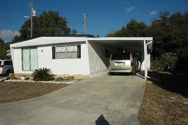 Home for Sale in Mount Dora, FL $13,900