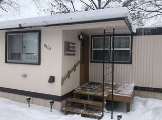 9402 Harris St, Ellsworth, MI 49729