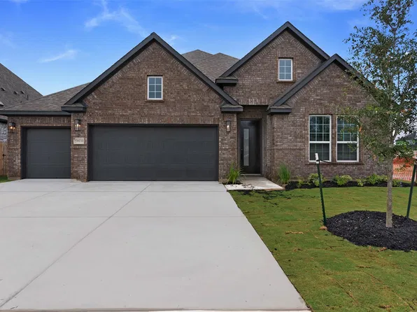 17305 Lisa Samuels Dr, Pflugerville, TX 78660