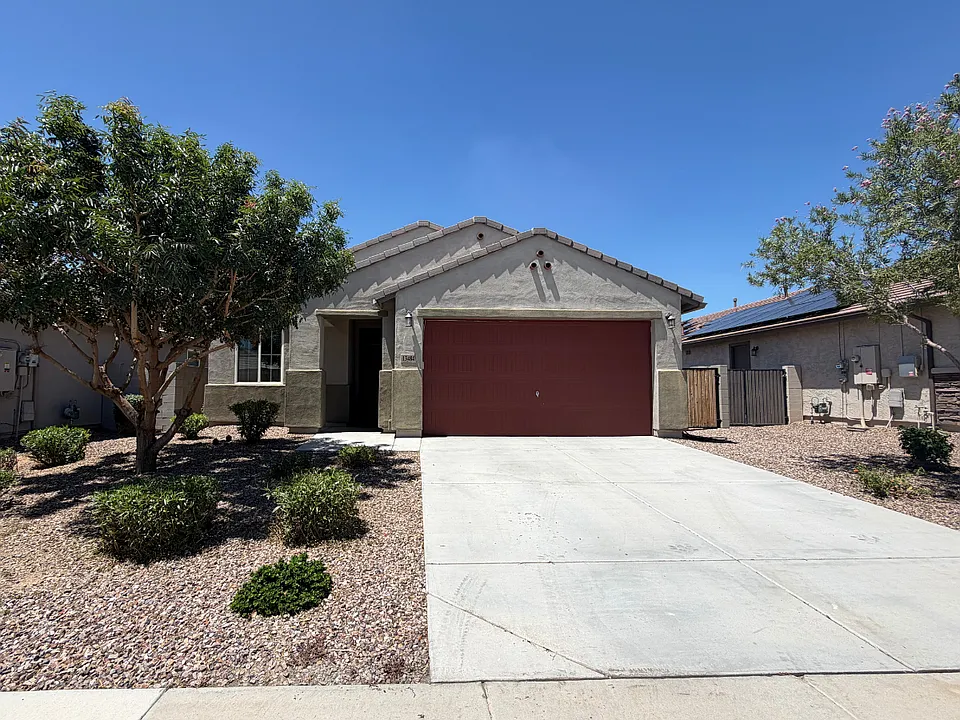 13484 W Range Mule Dr