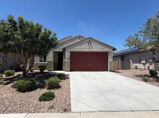 13484 W Range Mule Dr, Peoria, AZ 85383