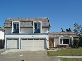 1230 Lawrence Way, Oxnard, CA 93035