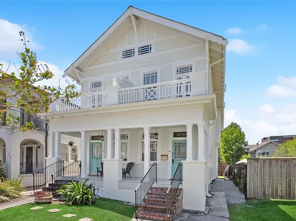 2728 General Pershing St, New Orleans, LA 70115