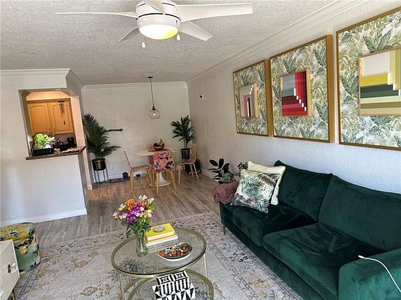 2nd image of 1515 E Broward Blvd #20H