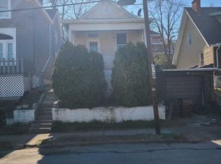 1613 Jefferson Ave, Covington, KY 41014