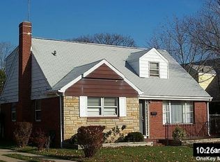 8 Koeppel Pl, Hempstead, NY 11550