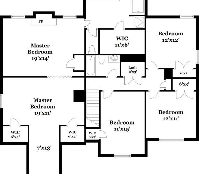 1260 Red Cedar Trl — Photo 3