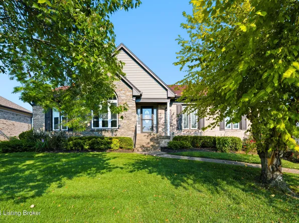 8200 Bohannon Station Rd, Louisville, KY 40291