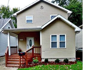 2219 Rood St, Toledo, OH 43613