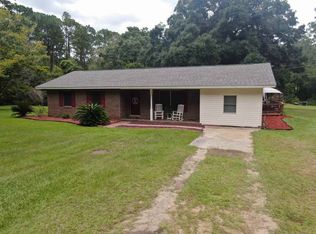 125 NE Camelia Way, Madison, FL 32340
