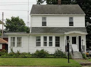 25 W 32nd St, Erie, PA 16508