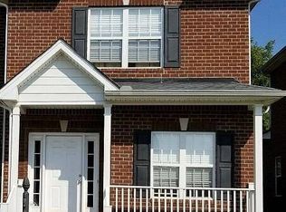 1000 Indian Ridge Cir #1000, White House, TN 37188