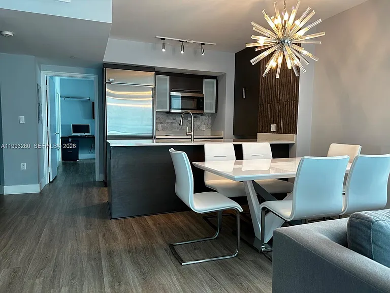 500 Brickell Ave #3307 — Photo 6