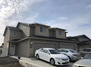 616 S Chronicle Ln #1, Spokane, WA 99212