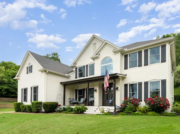 549 Cold Stream Pl, Nashville, TN 37221