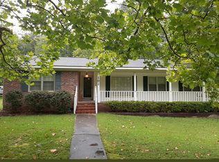 101 Lee St, Gordon, GA 31031