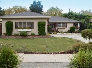 1660 Hester Ave, San Jose, CA 95128
