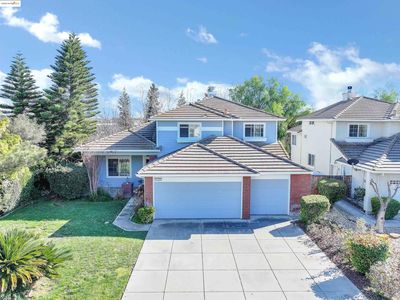 152 Putter Dr, Brentwood, CA, 94513