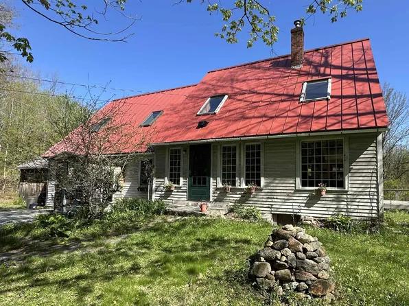 611 Old Stoddard Road, Nelson, NH 03457