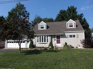 33 Renee St, Bristol, CT 06010