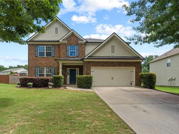 3424 Edenridge Ct, Buford, GA 30519