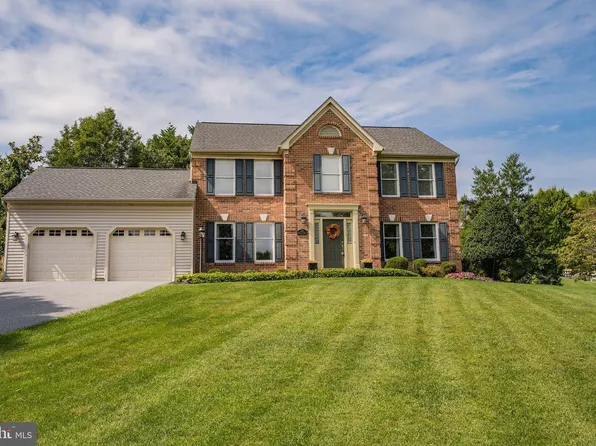 602 Deer Hollow Dr, Mount Airy, MD 21771