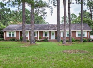 310 Carol St, Waycross, GA 31501