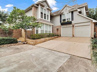 12800 Briar Forest Dr UNIT 48, Houston, TX 77077