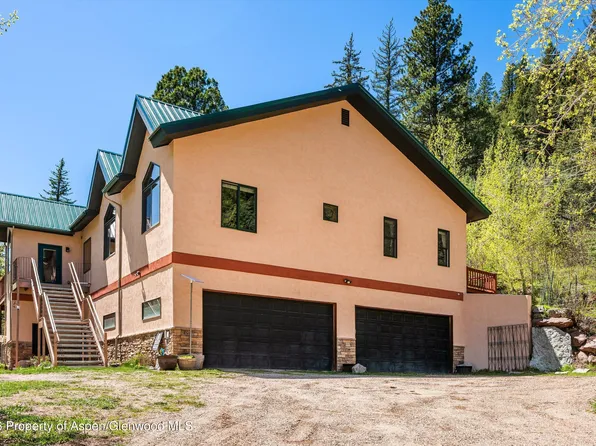 200 Elk Mountain Dr, Redstone, CO 81623