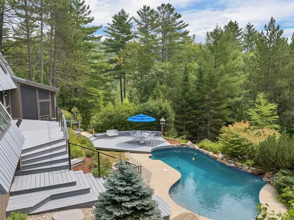 729 Olde Farm Road, Grantham, NH 03753