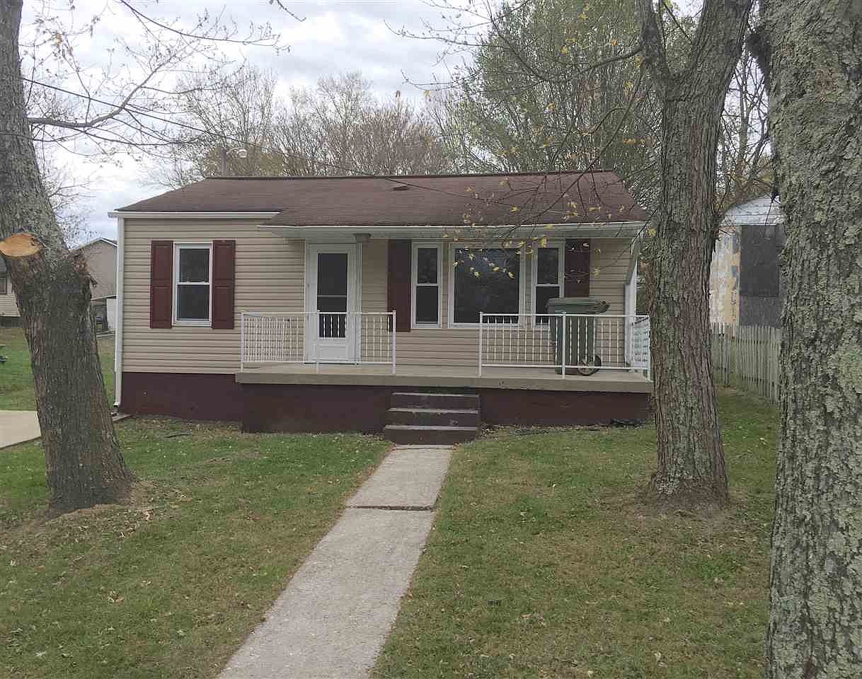 715 Baker St, Morristown, TN 37813 Zillow