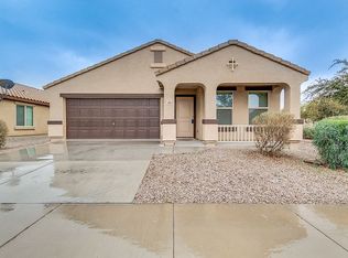 23611 W Romley Ave, Buckeye, AZ 85326