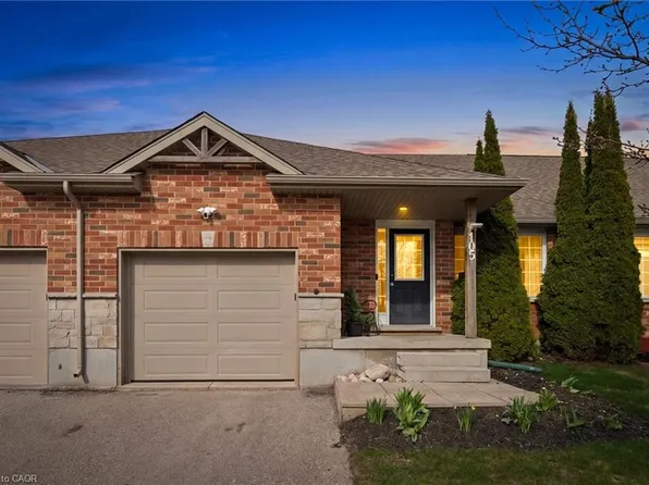105 Spencer Dr, Centre Wellington, ON N0B 1S0