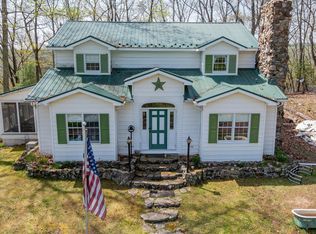 89 Raski Rd, Benton, PA 17814