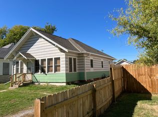 406 S Chicago Ave, Hastings, NE 68901