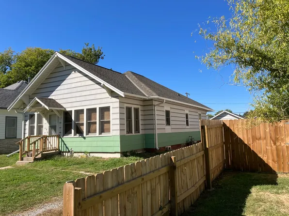 406 S Chicago Ave, Hastings, NE 68901
