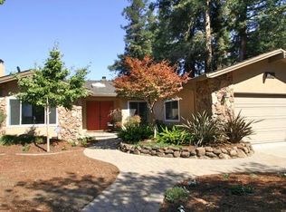 1230 Cranberry Ave, Sunnyvale, CA 94087